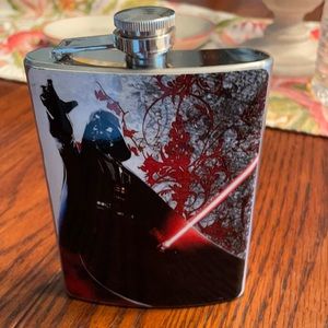 Star Wars Darth Vader flak